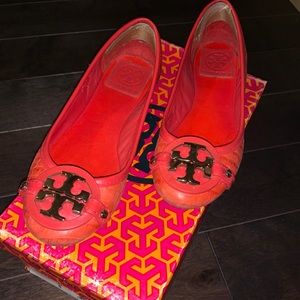 Tory Burch Aaden Ballet